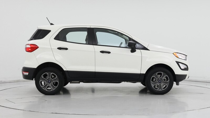 2022 Ford EcoSport S 7