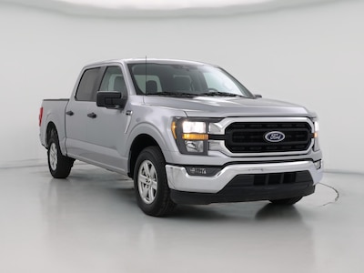 2023 Ford F-150 XLT -
                Greensboro, NC