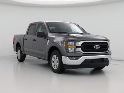 2023 Ford F-150 XLT -
                Greensboro, NC