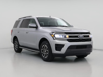 2022 Ford Expedition XLT -
                Greensboro, NC