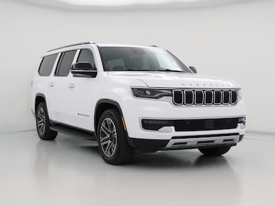 2023 Jeep Wagoneer Series II -
                Midlothian, VA