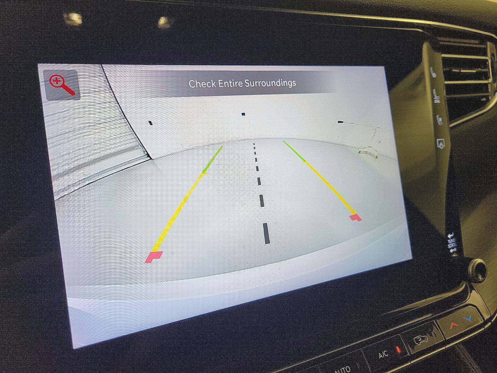 Thumbnail: 2023 Jeep Wagoneer - 15