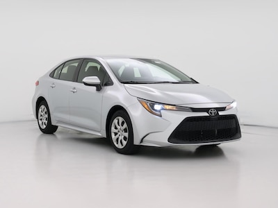 2022 Toyota Corolla LE -
                Greensboro, NC