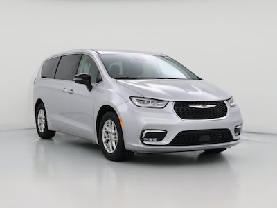 2024 Chrysler Pacifica Touring L -
                Greensboro, NC