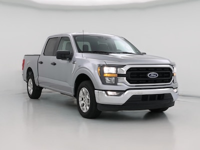 2023 Ford F-150 XLT -
                Greensboro, NC