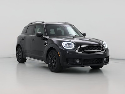 2020 MINI Cooper Countryman S -
                Greensboro, NC