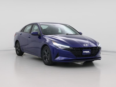 2021 Hyundai Elantra SEL -
                Greensboro, NC