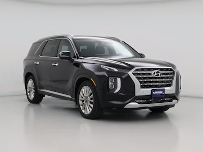 2020 Hyundai Palisade Limited -
                Greensboro, NC