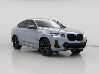 2024 BMW X4 xDrive30i -
                Greensboro, NC