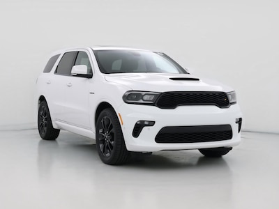 2022 Dodge Durango R/T -
                Greensboro, NC