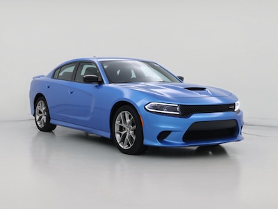 2023 Dodge Charger GT -
                Greensboro, NC