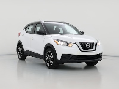 2019 Nissan Kicks SV -
                Greensboro, NC