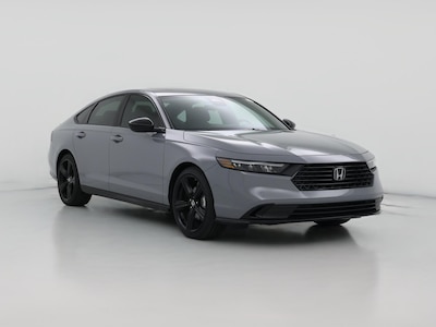 2023 Honda Accord Sport-L -
                Greensboro, NC