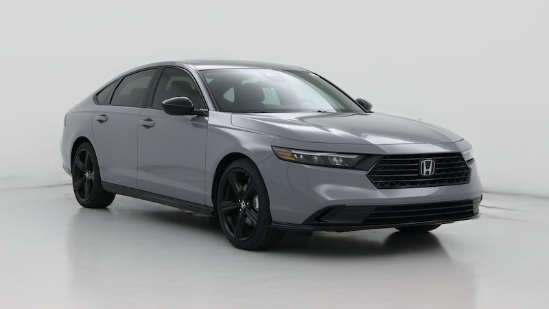 2023 Honda Accord Sport-L Hero Image