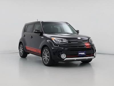 2017 Kia Soul Soul! -
                Greensboro, NC