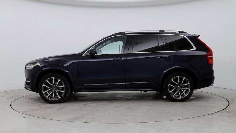 2017 Volvo XC90 T6 Momentum 3