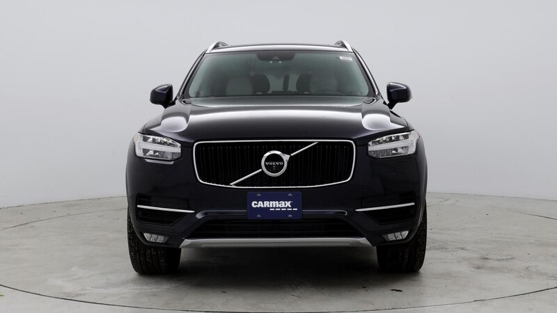 2017 Volvo XC90 T6 Momentum 5