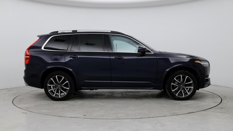 2017 Volvo XC90 T6 Momentum 7