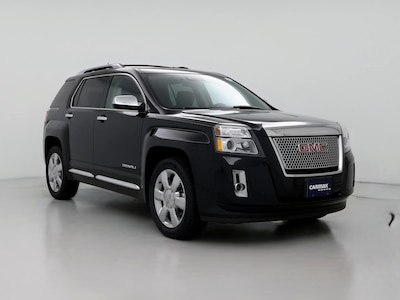 2014 GMC Terrain Denali -
                Boston, MA