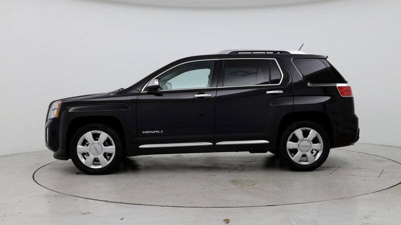 2014 GMC Terrain Denali 3