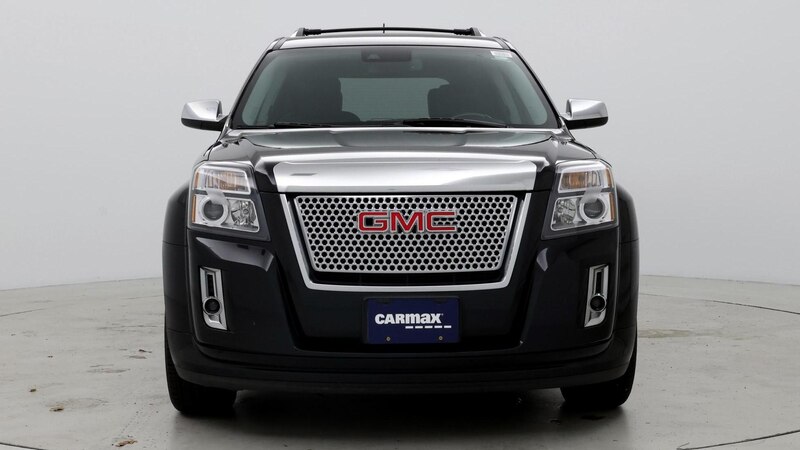 2014 GMC Terrain Denali 5