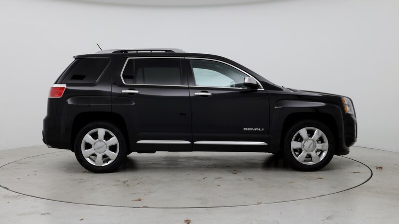 2014 GMC Terrain Denali 7