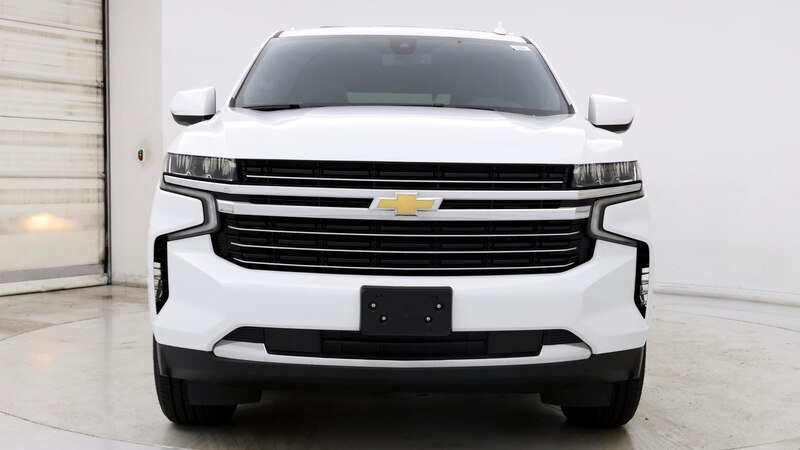 2021 Chevrolet Tahoe LT 5