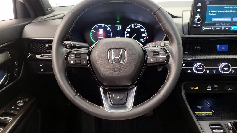 2023 Honda CR-V Sport Touring 10