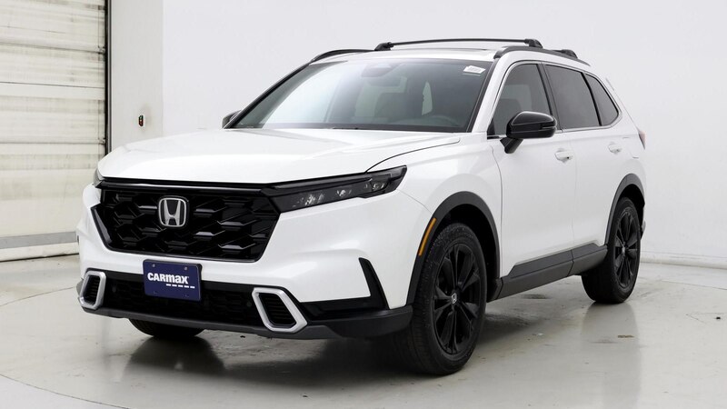 2023 Honda CR-V Sport Touring 4