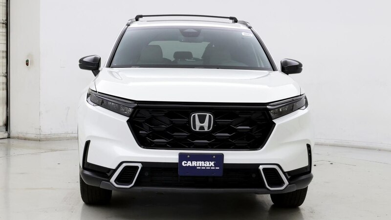 2023 Honda CR-V Sport Touring 5