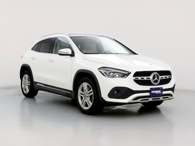 2021 Mercedes-Benz GLA 250 -
                Raleigh, NC