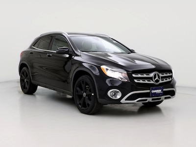 2018 Mercedes-Benz GLA 250 -
                Boston, MA