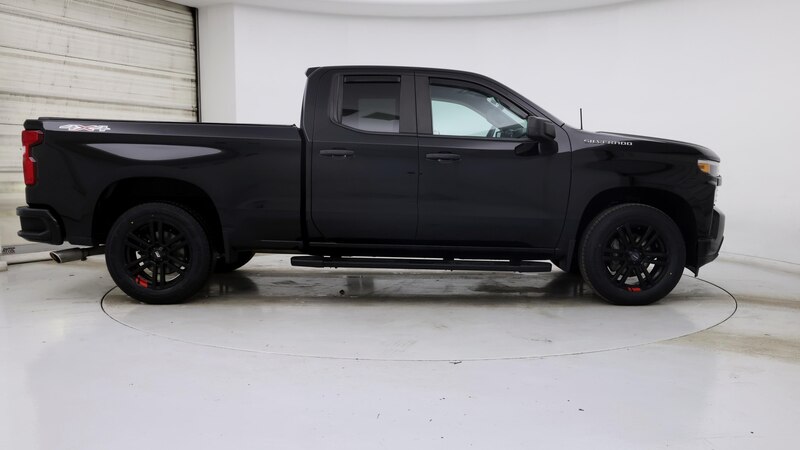 2019 Chevrolet Silverado 1500 Custom 7