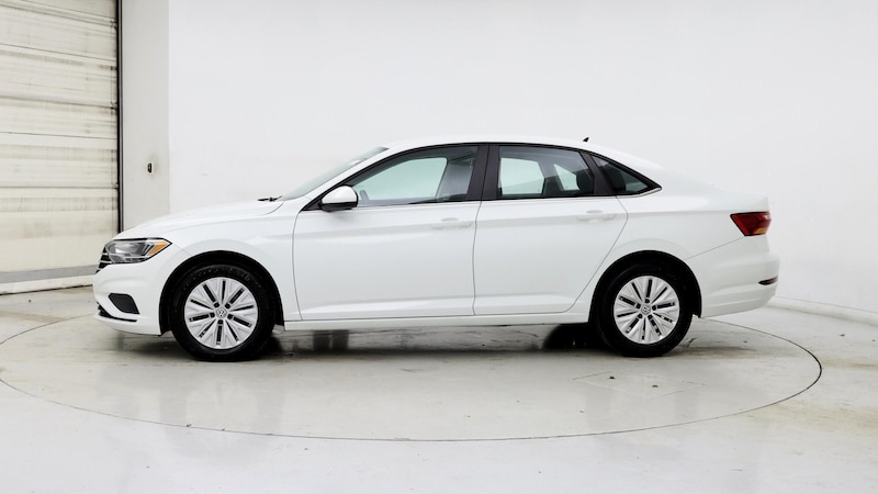 2019 Volkswagen Jetta S 3