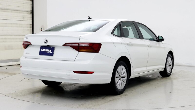 2019 Volkswagen Jetta S 8