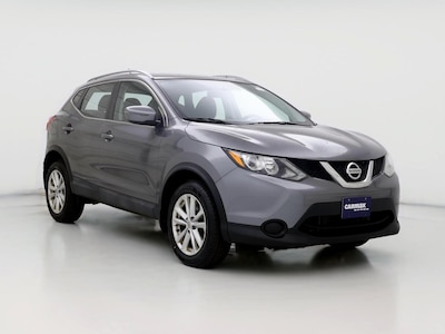 2017 Nissan Rogue Sport SV -
                Cranston, RI