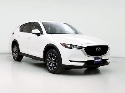 2018 Mazda CX-5 Touring -
                South Portland, ME