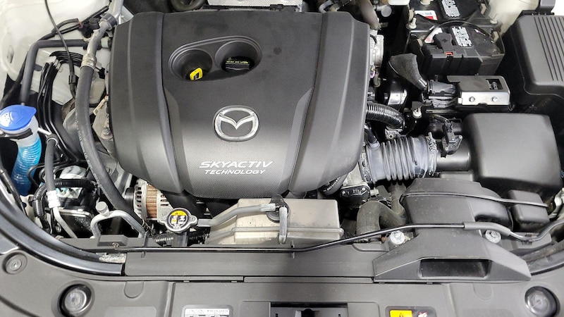 2018 Mazda CX-5 Touring 22