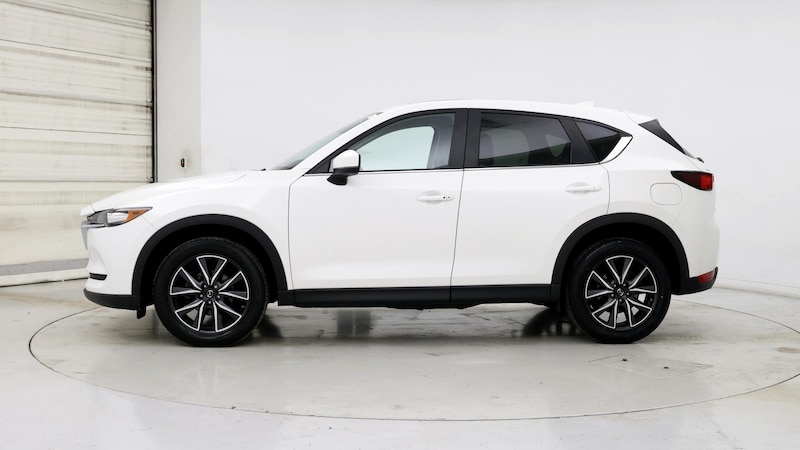 2018 Mazda CX-5 Touring 3