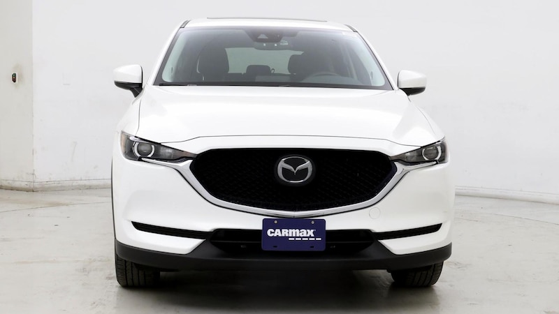 2018 Mazda CX-5 Touring 5