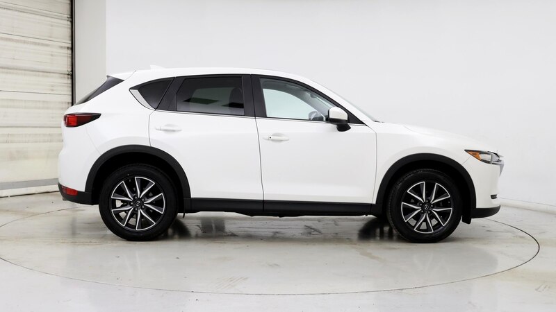 2018 Mazda CX-5 Touring 7