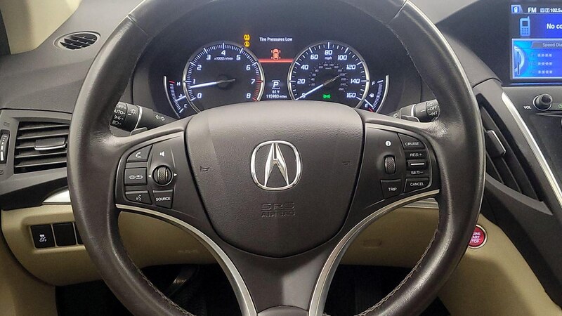 2014 Acura MDX  10