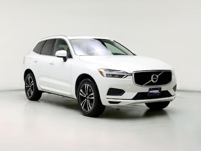 2020 Volvo XC60 T6 Momentum -
                Laurel, MD