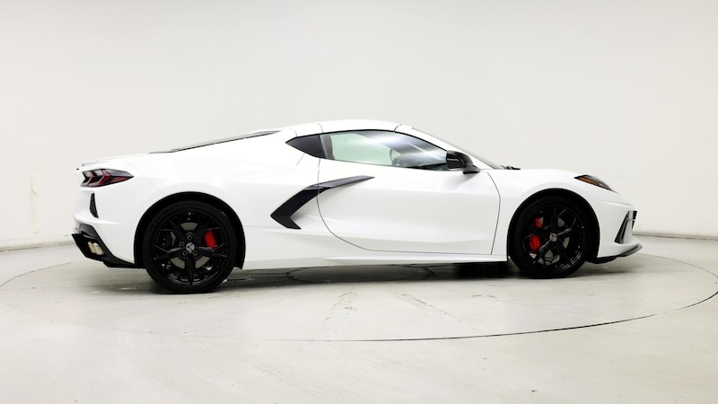 2020 Chevrolet Corvette Stingray 7