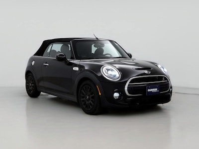 2016 MINI Cooper S -
                Boston, MA