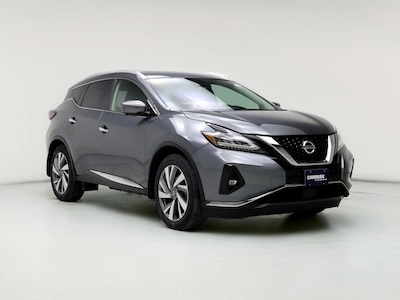 2020 Nissan Murano SL -
                Laurel, MD