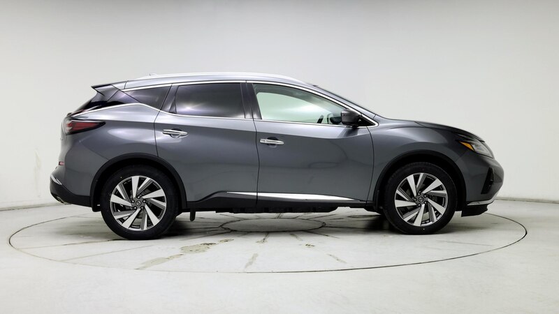 2020 Nissan Murano SL 7