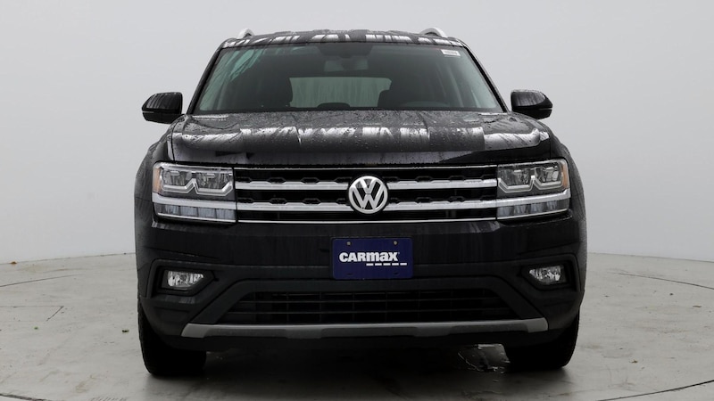 2019 Volkswagen Atlas SE 5