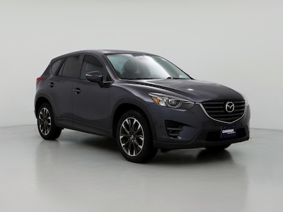 2016 Mazda CX-5 Grand Touring -
                Boston, MA