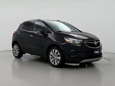 2019 Buick Encore Preferred -
                Boston, MA